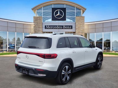 2023 Mercedes-Benz EQB 300 4MATIC®