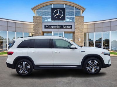 2023 Mercedes-Benz EQB 300 4MATIC®