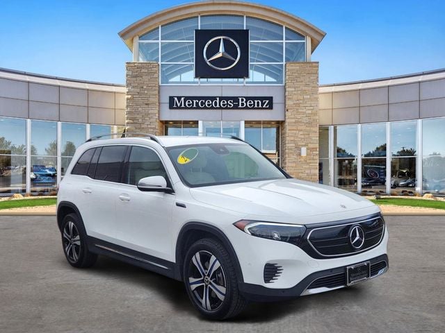 2023 Mercedes-Benz EQB 300 4MATIC®