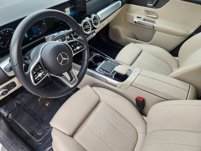 2023 Mercedes-Benz EQB 300 4MATIC®