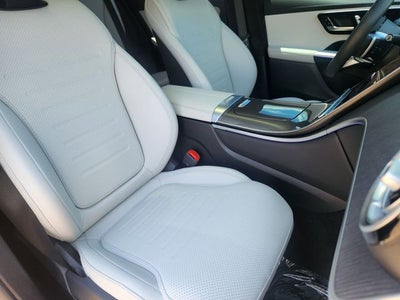 2025 Mercedes-Benz GLC GLC 300 Coupe 4MATIC®