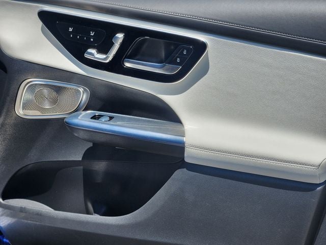 2025 Mercedes-Benz GLC GLC 300 Coupe 4MATIC®