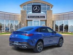 2025 Mercedes-Benz GLC GLC 300 Coupe 4MATIC®