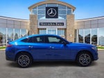 2025 Mercedes-Benz GLC GLC 300 Coupe 4MATIC®