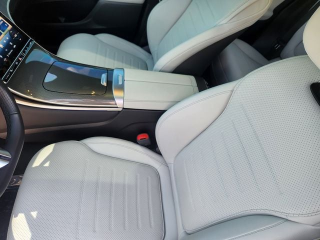 2025 Mercedes-Benz GLC GLC 300 Coupe 4MATIC®