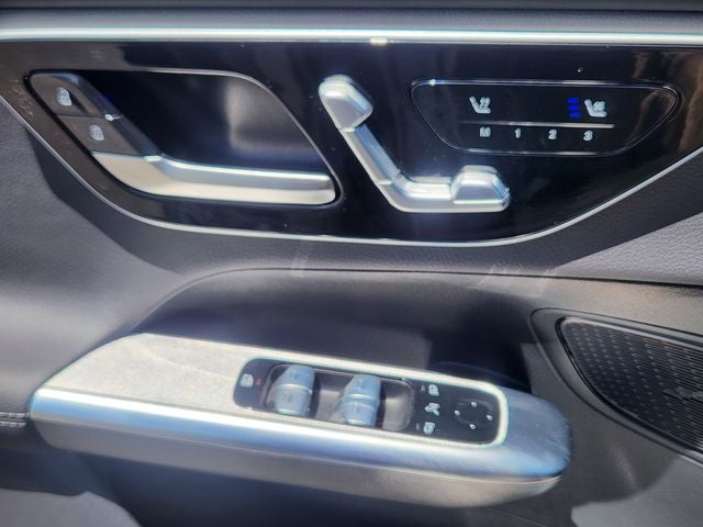 2024 Mercedes-Benz GLC GLC 300 Coupe 4MATIC®