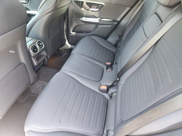 2024 Mercedes-Benz GLC GLC 300 Coupe 4MATIC®