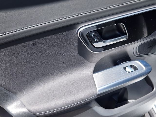 2024 Mercedes-Benz GLC GLC 300 Coupe 4MATIC®