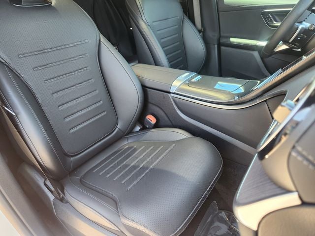 2024 Mercedes-Benz GLC GLC 300 Coupe 4MATIC®