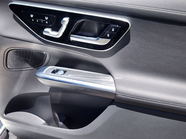 2024 Mercedes-Benz GLC GLC 300 Coupe 4MATIC®