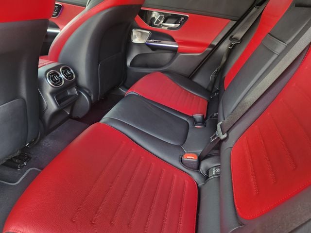 2025 Mercedes-Benz GLC GLC 43 AMG® 4MATIC®