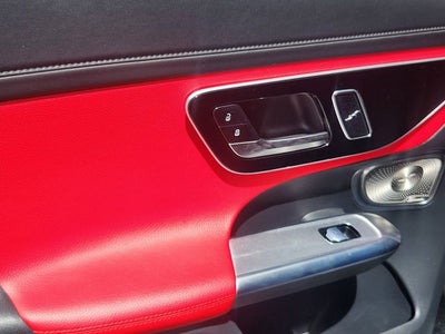 2025 Mercedes-Benz GLC GLC 43 AMG® 4MATIC®