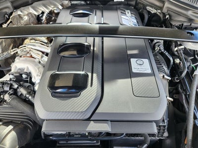 2025 Mercedes-Benz GLC GLC 43 AMG® 4MATIC®