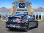 2025 Mercedes-Benz GLC GLC 43 AMG® 4MATIC®
