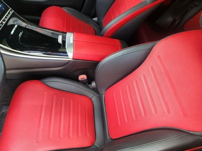 2025 Mercedes-Benz GLC GLC 43 AMG® 4MATIC®