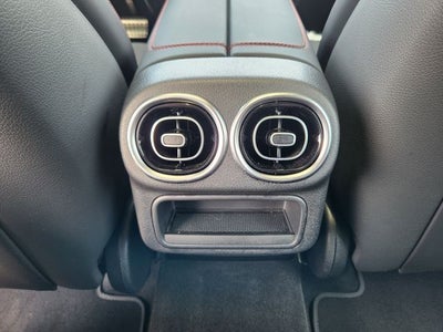 2026 Mercedes-Benz GLC GLC 43 AMG® 4MATIC®
