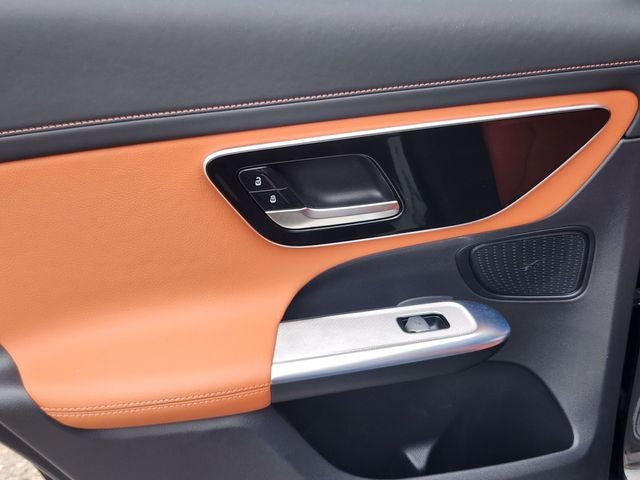 2025 Mercedes-Benz GLC GLC 300 4MATIC®