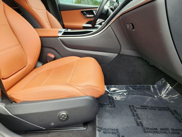 2025 Mercedes-Benz GLC GLC 300 4MATIC®