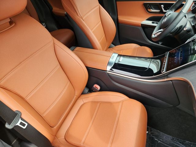 2025 Mercedes-Benz GLC GLC 300 4MATIC®