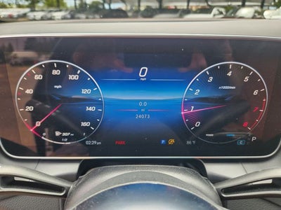 2025 Mercedes-Benz GLC GLC 300 4MATIC®