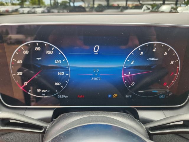 2025 Mercedes-Benz GLC GLC 300 4MATIC®
