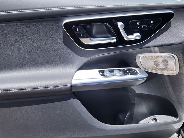 2025 Mercedes-Benz GLC GLC 300 4MATIC®