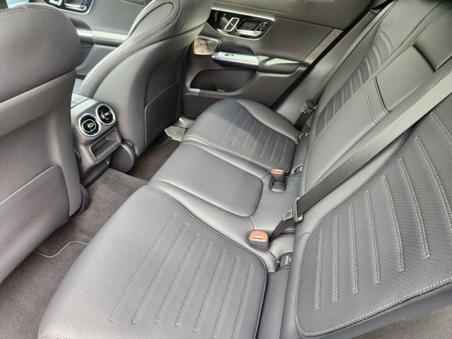 2025 Mercedes-Benz GLC GLC 300 4MATIC®