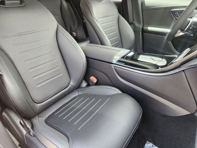 2025 Mercedes-Benz GLC GLC 300 4MATIC®