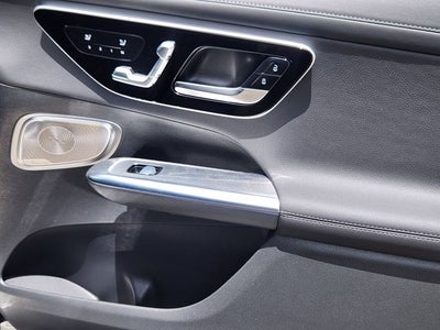 2025 Mercedes-Benz GLC GLC 300 4MATIC®