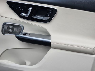 2026 Mercedes-Benz GLC GLC 350e 4MATIC®