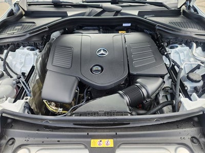 2026 Mercedes-Benz GLC GLC 350e 4MATIC®