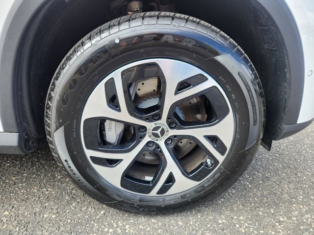 2026 Mercedes-Benz GLC GLC 350e 4MATIC®