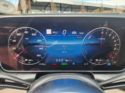 2026 Mercedes-Benz GLC GLC 350e 4MATIC®