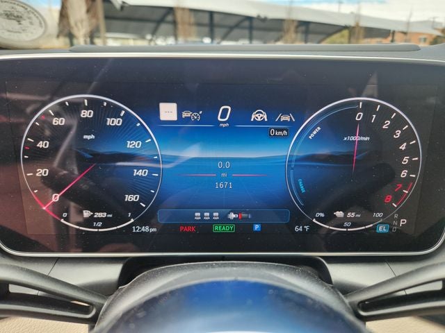 2026 Mercedes-Benz GLC GLC 350e 4MATIC®