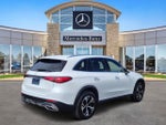 2026 Mercedes-Benz GLC GLC 350e 4MATIC®