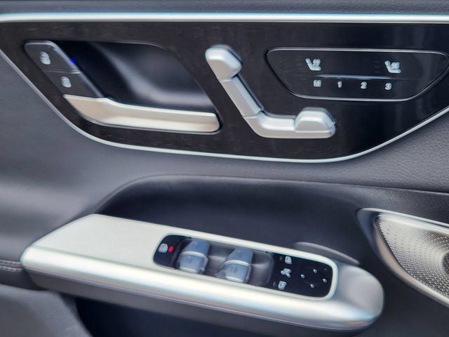 2026 Mercedes-Benz GLC GLC 350e 4MATIC®