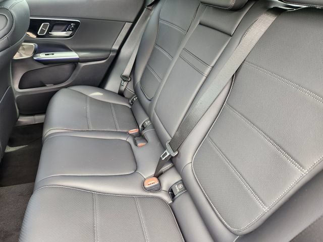 2026 Mercedes-Benz GLC GLC 350e 4MATIC®