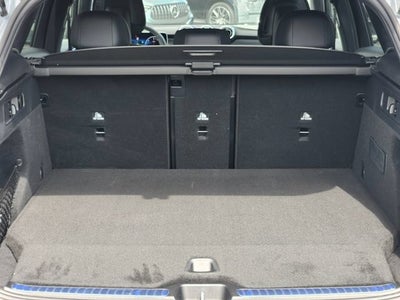 2026 Mercedes-Benz GLC GLC 350e 4MATIC®