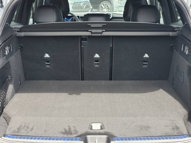 2026 Mercedes-Benz GLC GLC 350e 4MATIC®