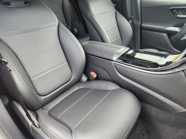 2026 Mercedes-Benz GLC GLC 350e 4MATIC®