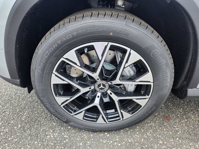 2026 Mercedes-Benz GLC GLC 350e 4MATIC®