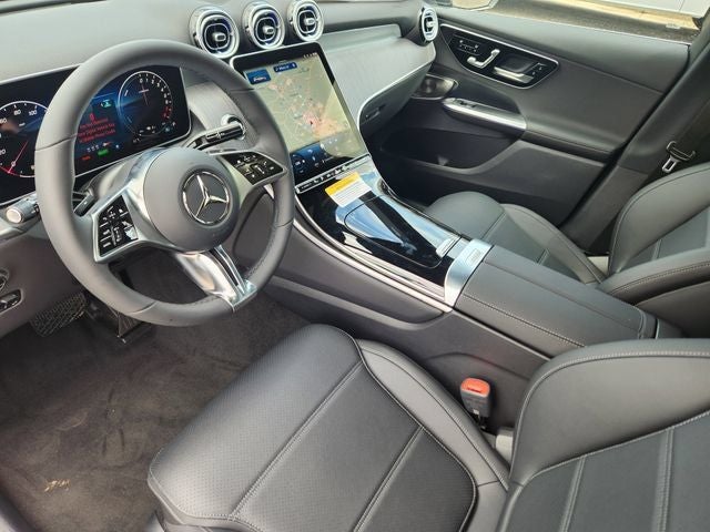 2026 Mercedes-Benz GLC GLC 350e 4MATIC®