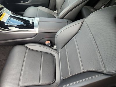 2026 Mercedes-Benz GLC GLC 350e 4MATIC®