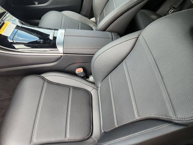 2026 Mercedes-Benz GLC GLC 350e 4MATIC®