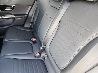 2026 Mercedes-Benz GLC GLC 350e 4MATIC®