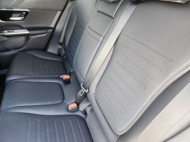 2026 Mercedes-Benz GLC GLC 350e 4MATIC®