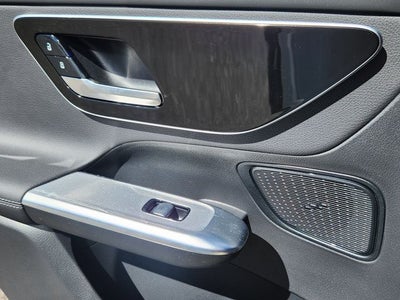 2026 Mercedes-Benz GLC GLC 350e 4MATIC®