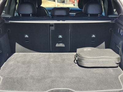 2026 Mercedes-Benz GLC GLC 350e 4MATIC®