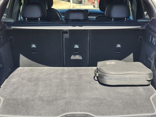 2026 Mercedes-Benz GLC GLC 350e 4MATIC®