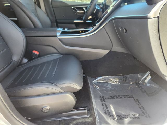 2026 Mercedes-Benz GLC GLC 350e 4MATIC®